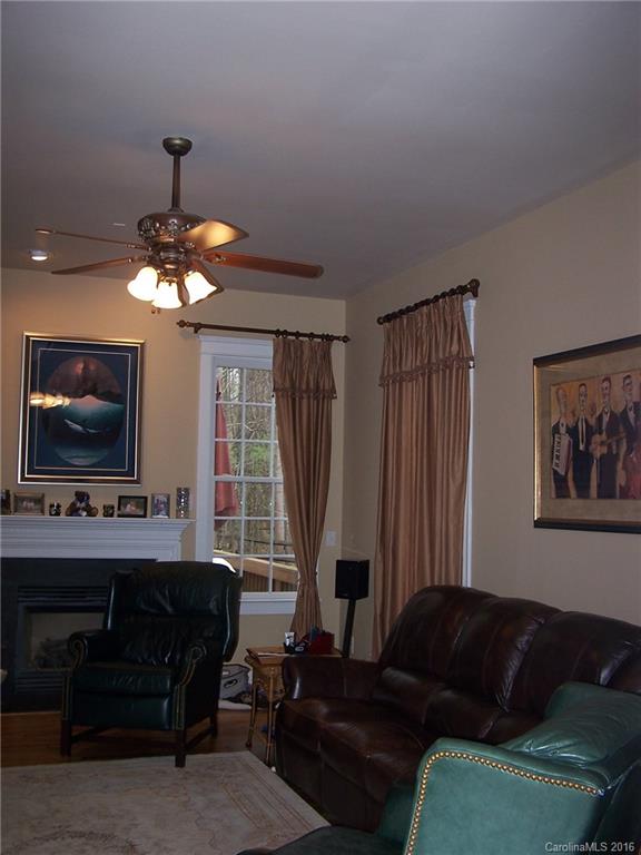 The Landing - Residential