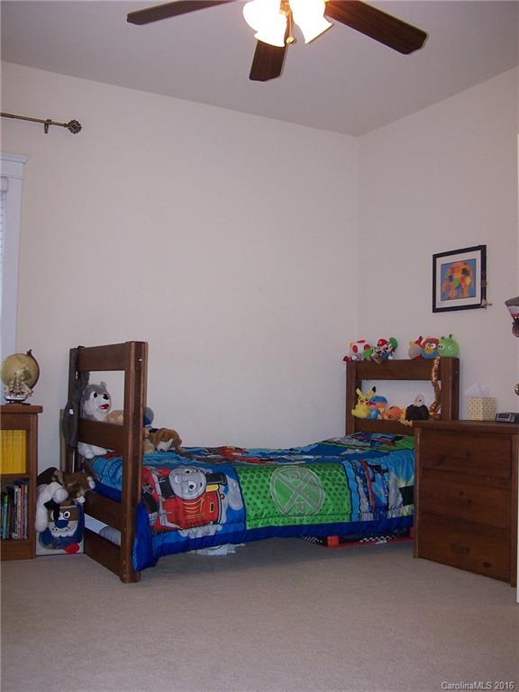 The Landing - Residential