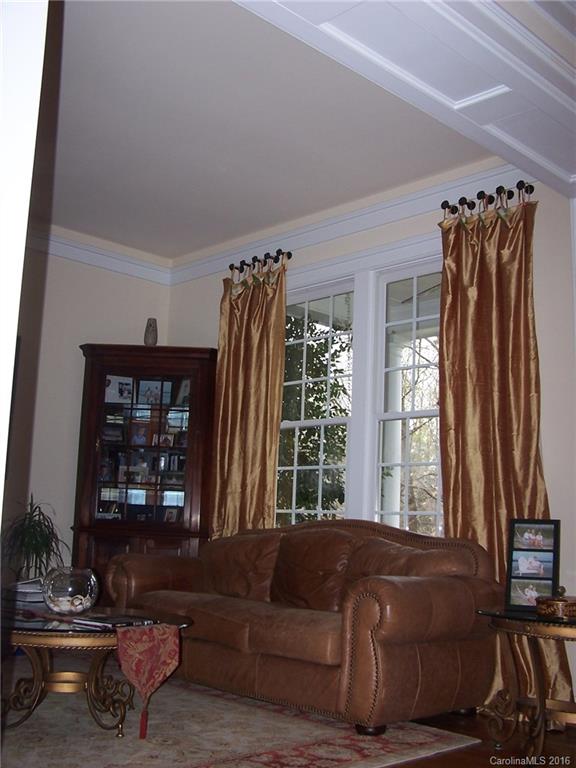 The Landing - Residential