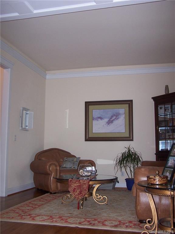 The Landing - Residential