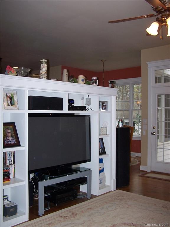 The Landing - Residential