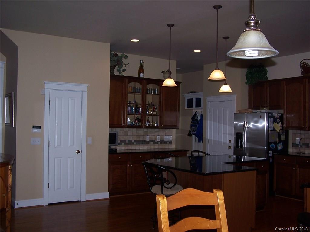 The Landing - Residential