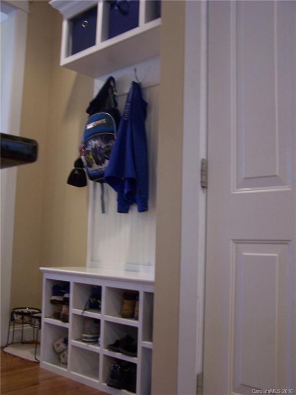 The Landing - Residential