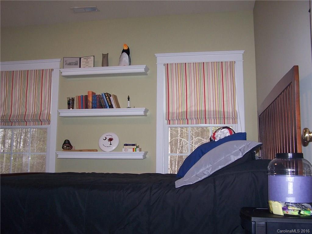 The Landing - Residential