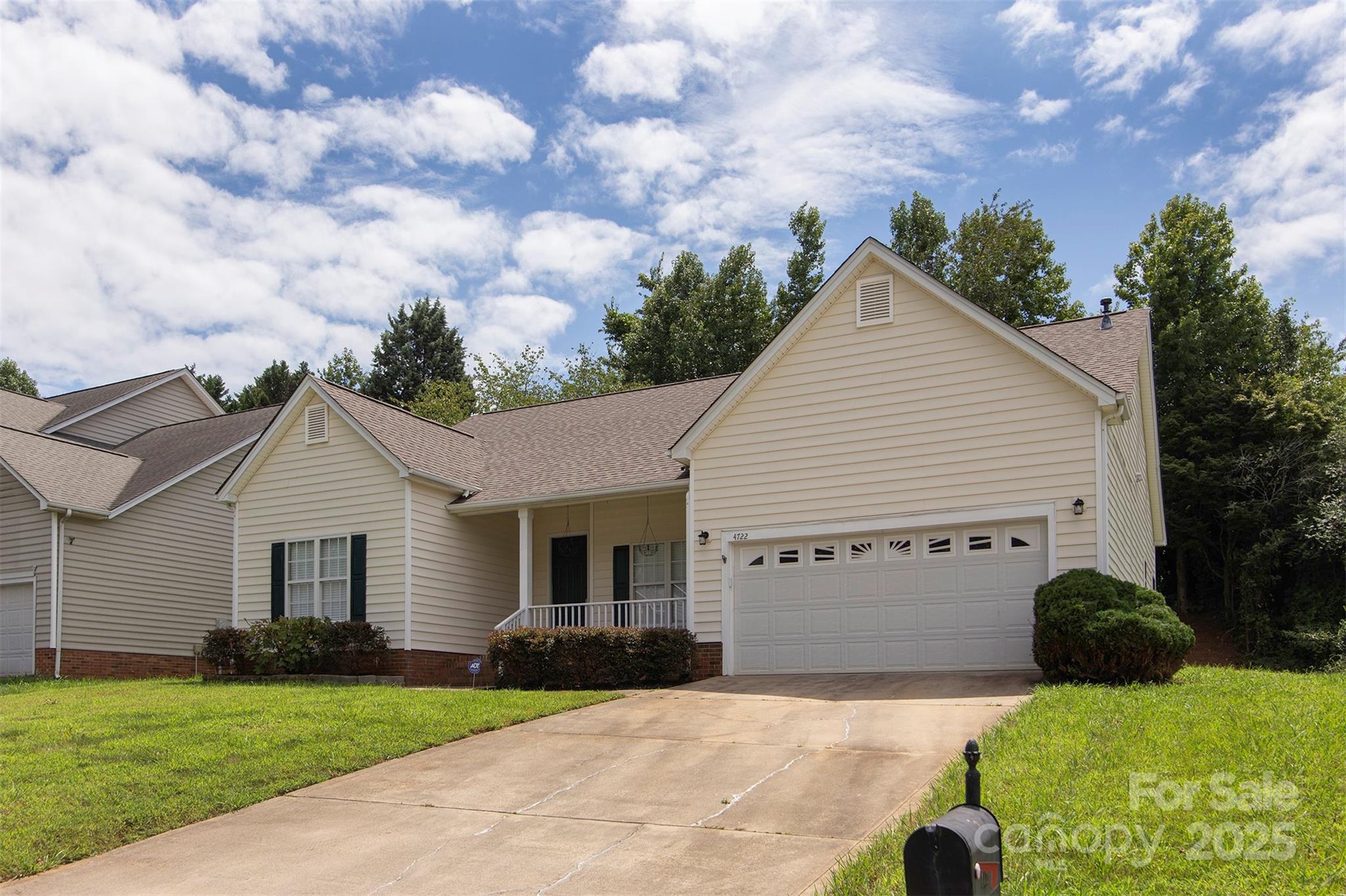 4722 Lone Tree Court