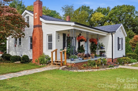 Photo of 705 Deaton Street, Kannapolis, NC 28081 (MLS # 4433688)