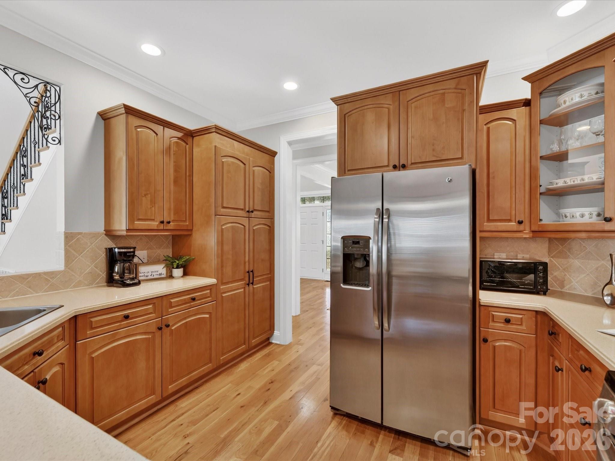 Tioga Pointe - Residential