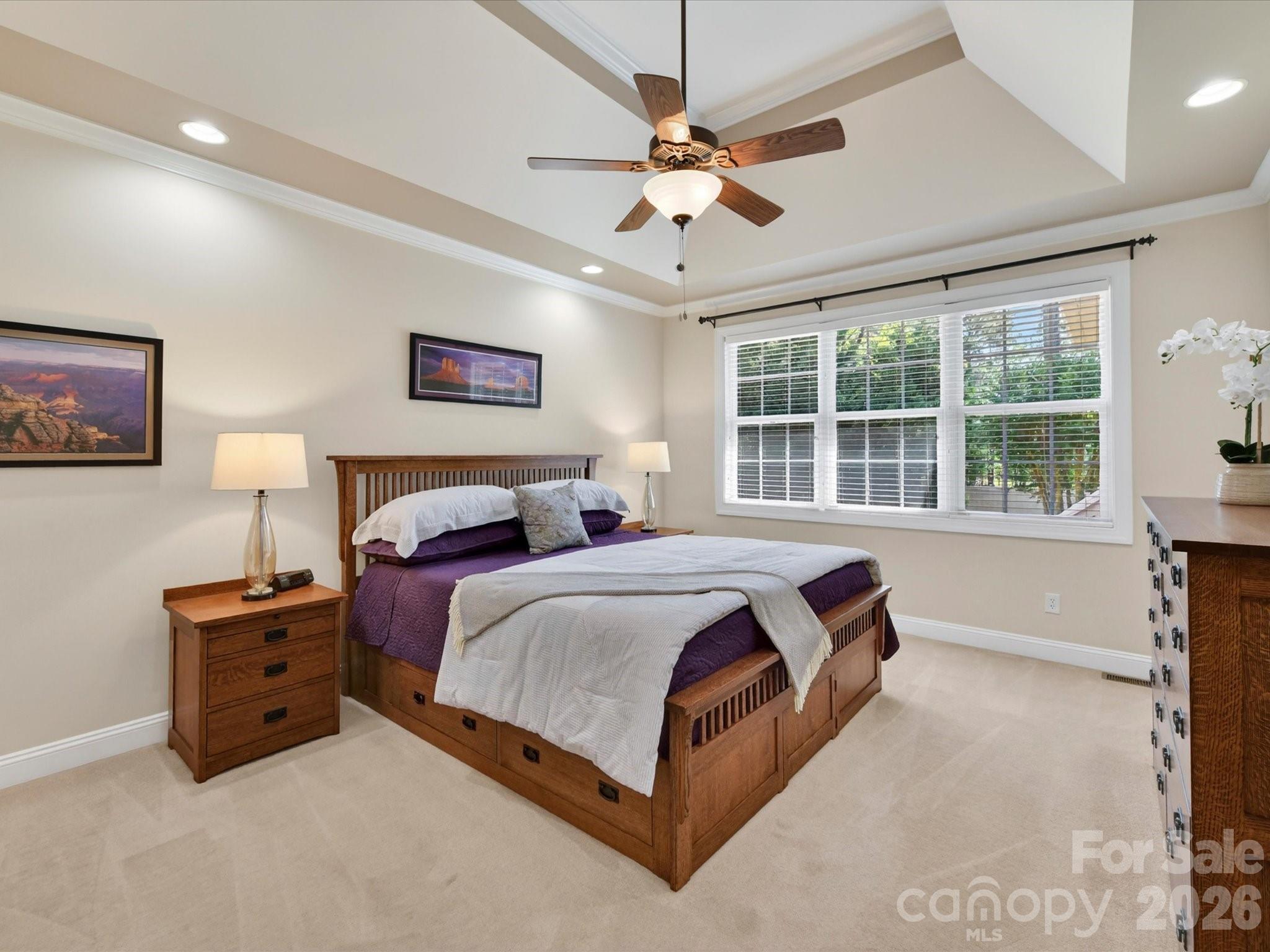 Tioga Pointe - Residential