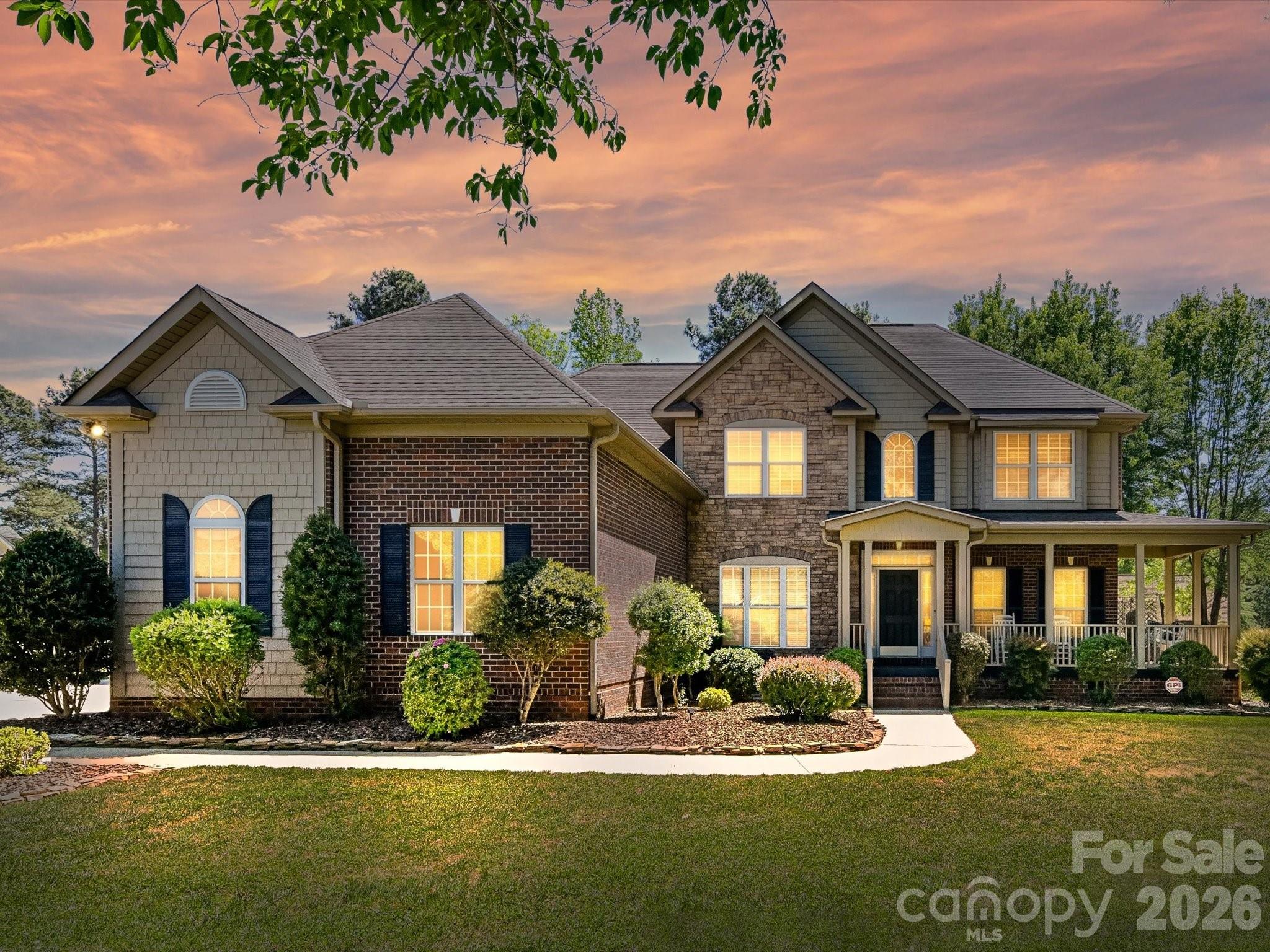 Tioga Pointe - Residential