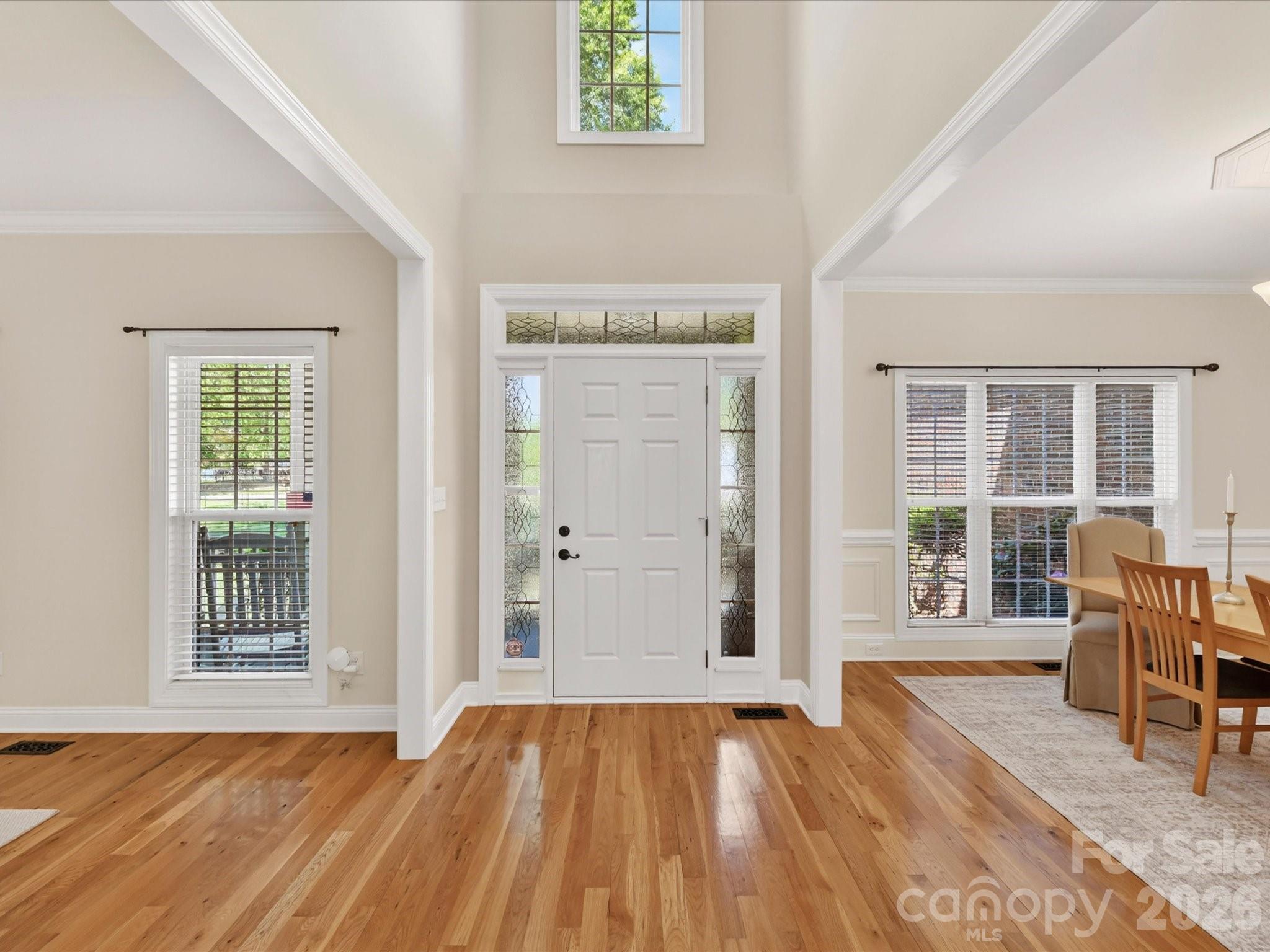 Tioga Pointe - Residential