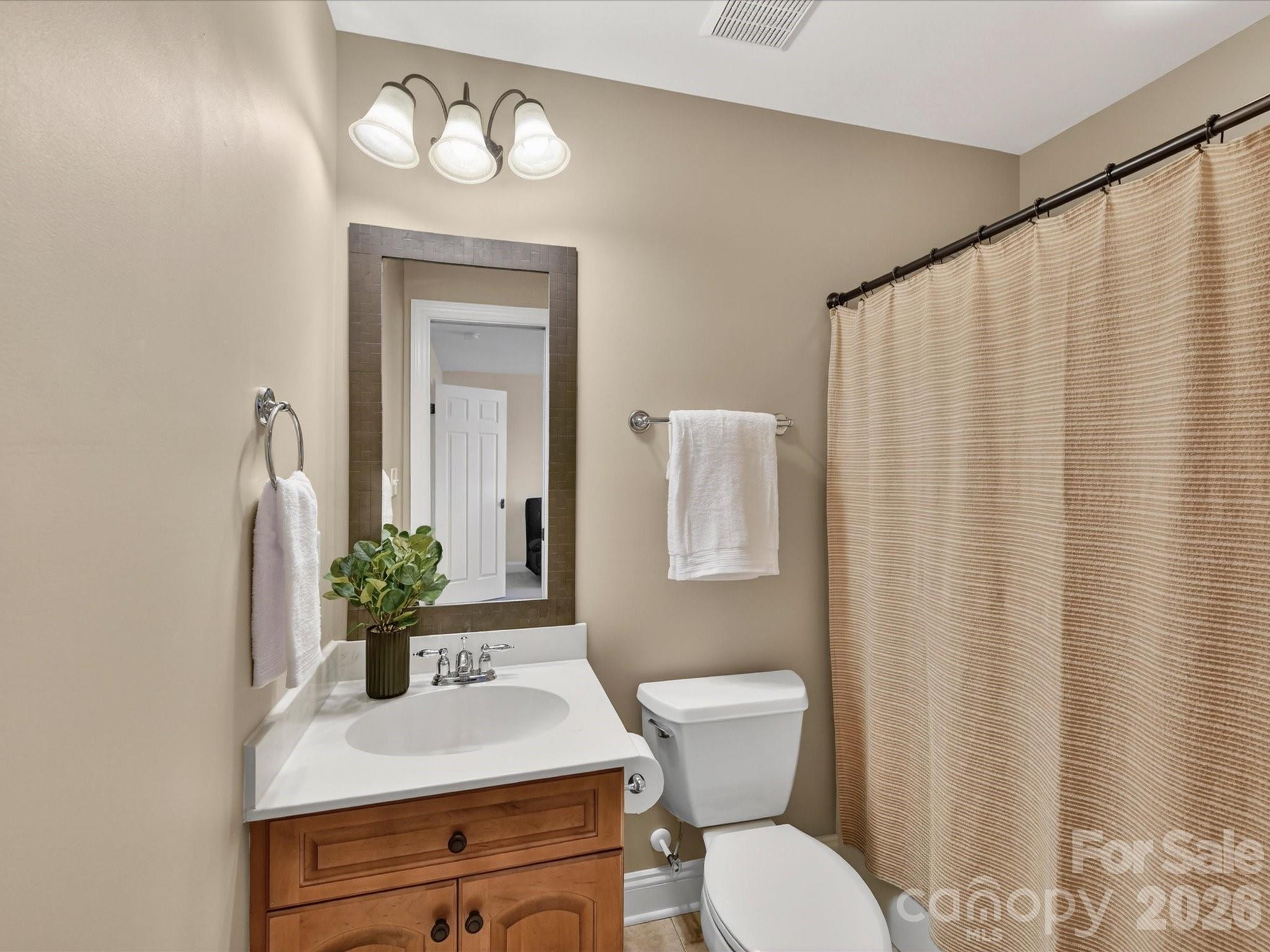 Tioga Pointe - Residential