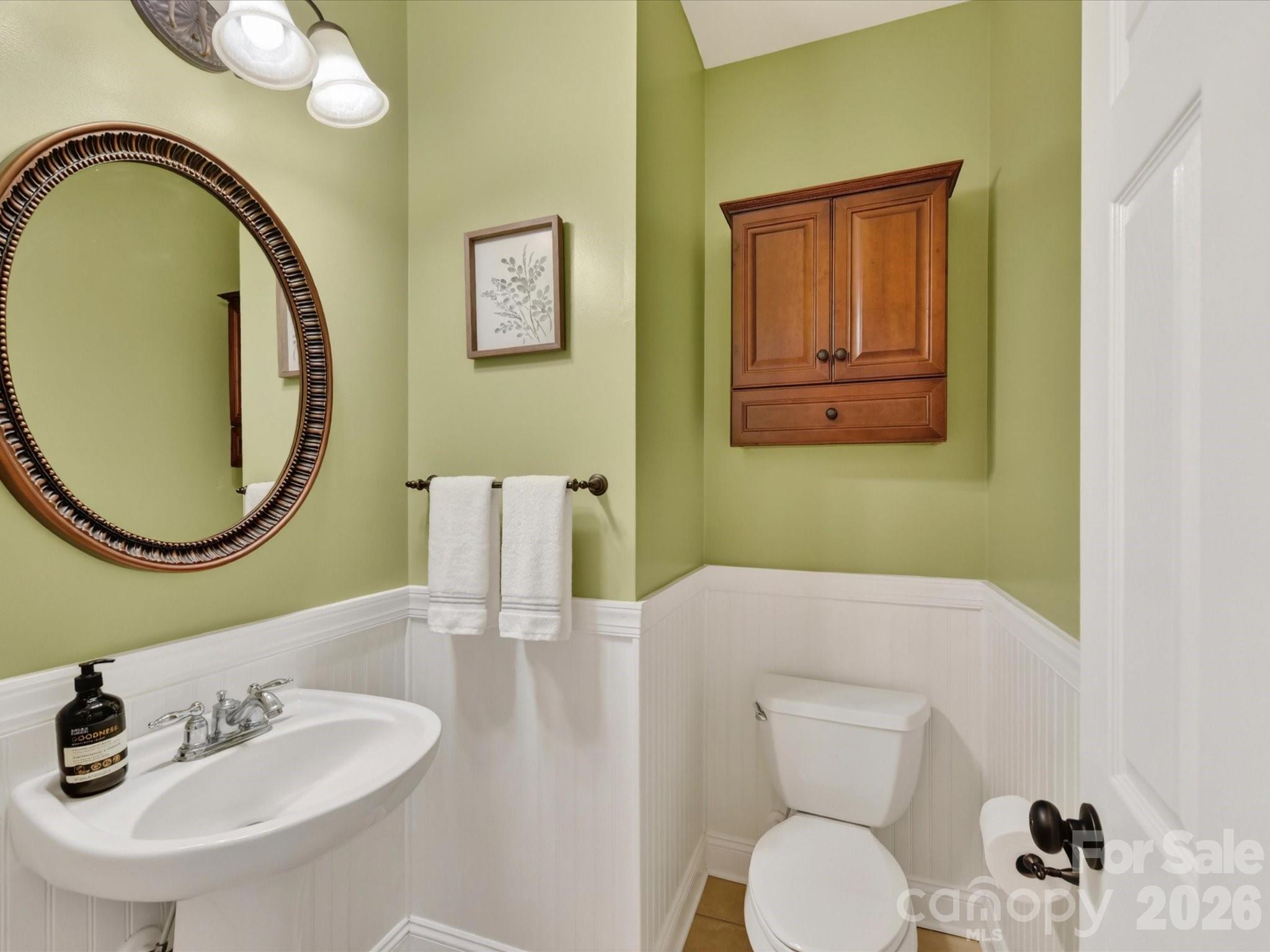 Tioga Pointe - Residential