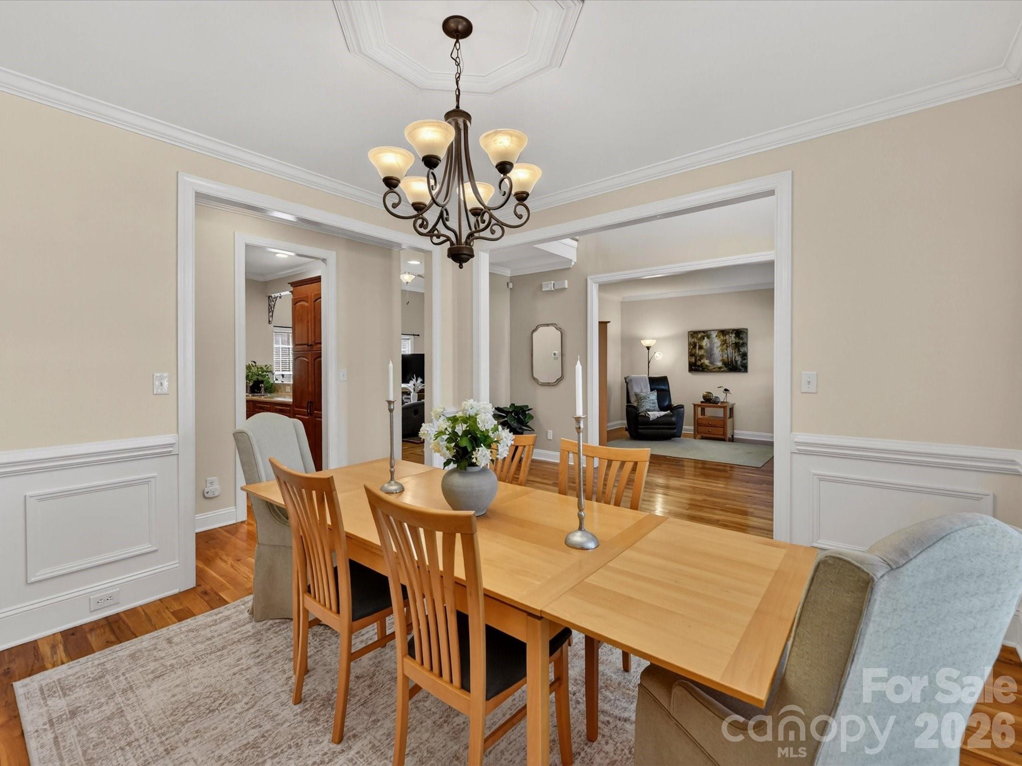 Tioga Pointe - Residential