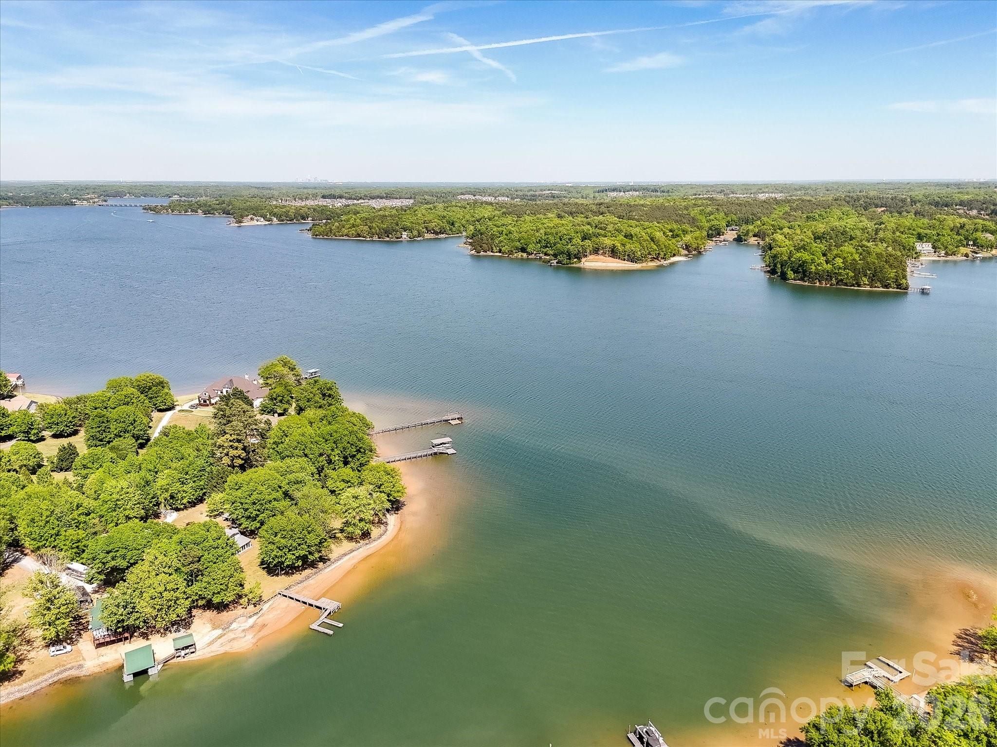 Tioga Pointe - Residential