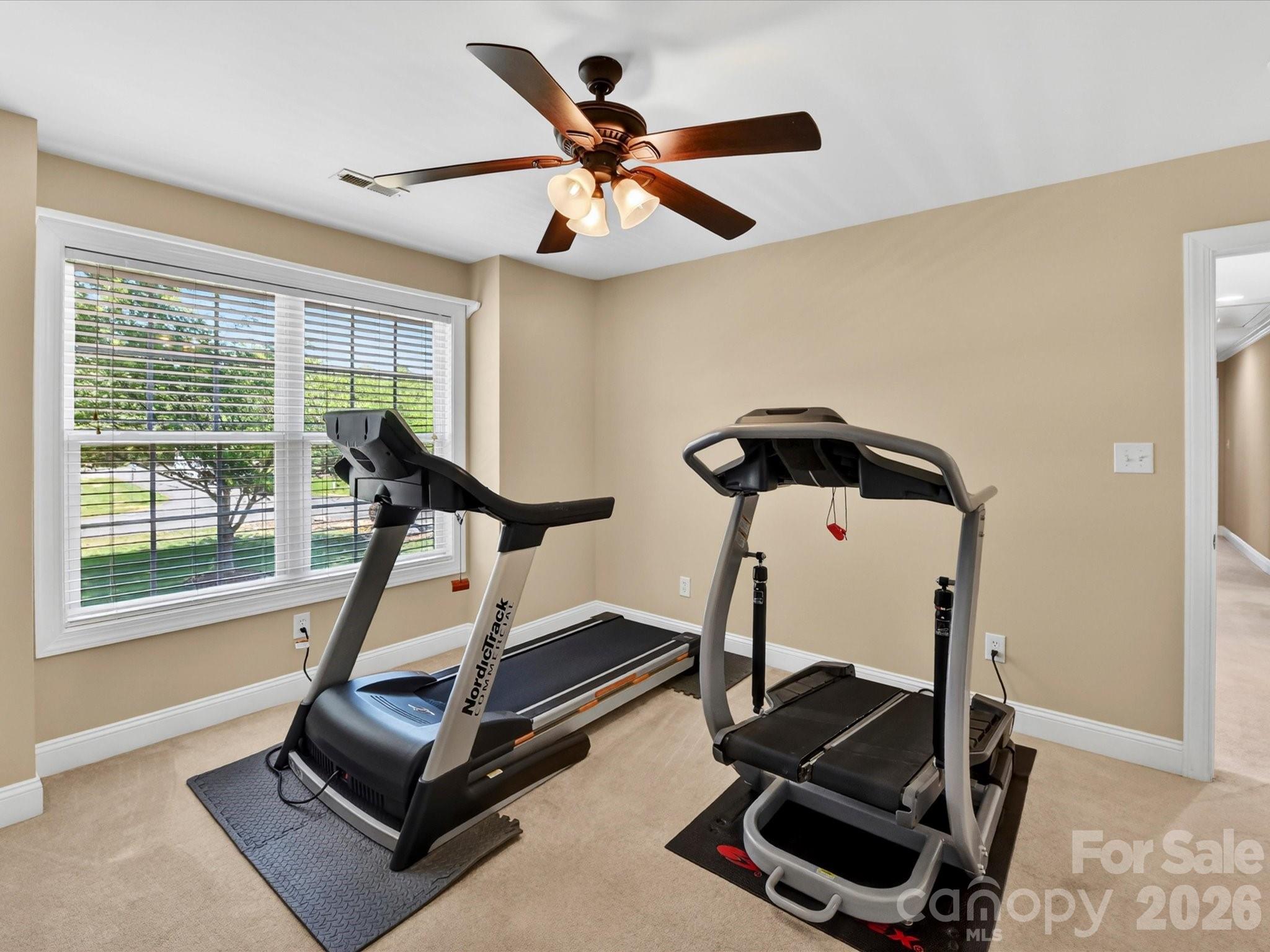 Tioga Pointe - Residential