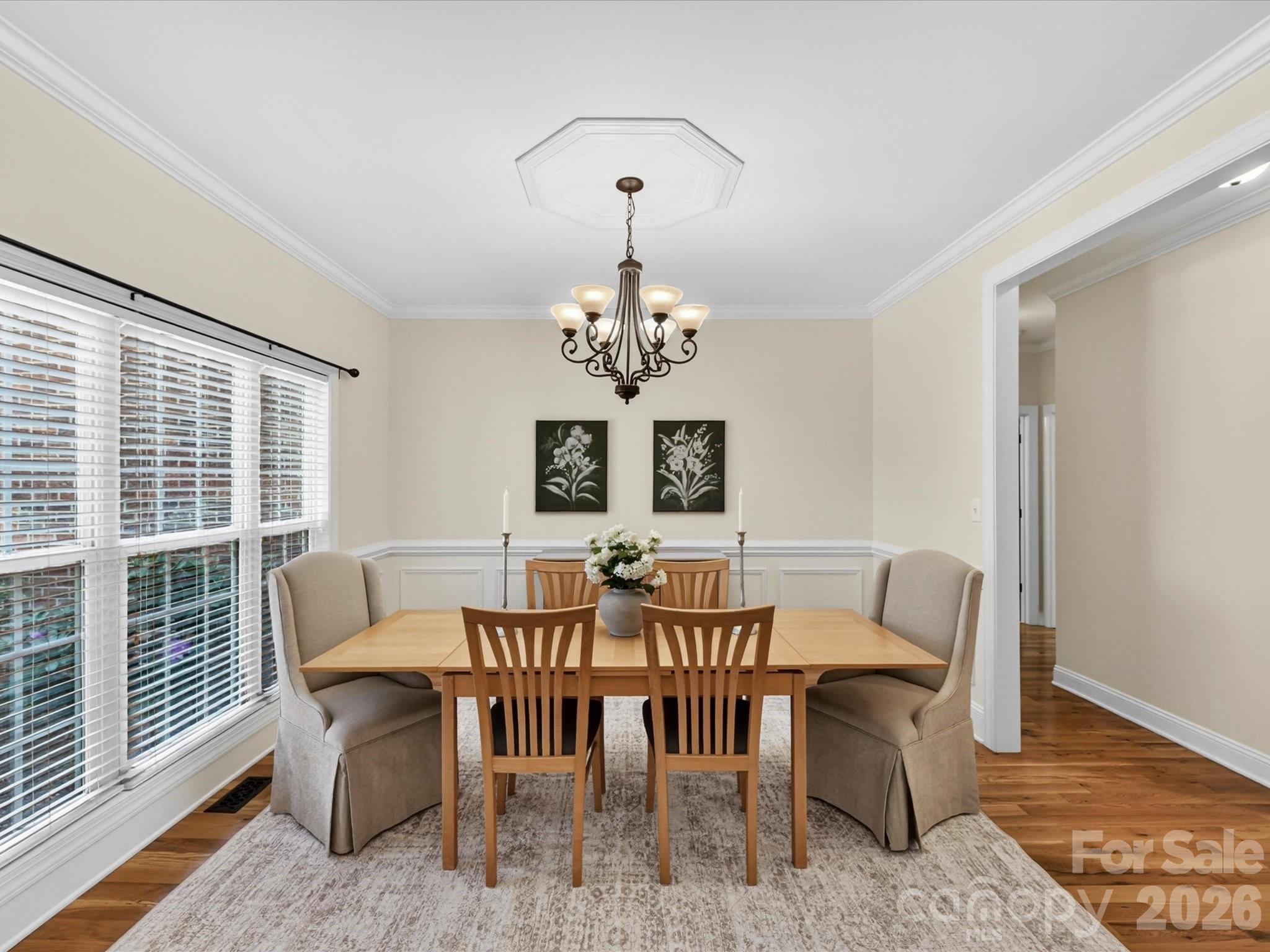 Tioga Pointe - Residential