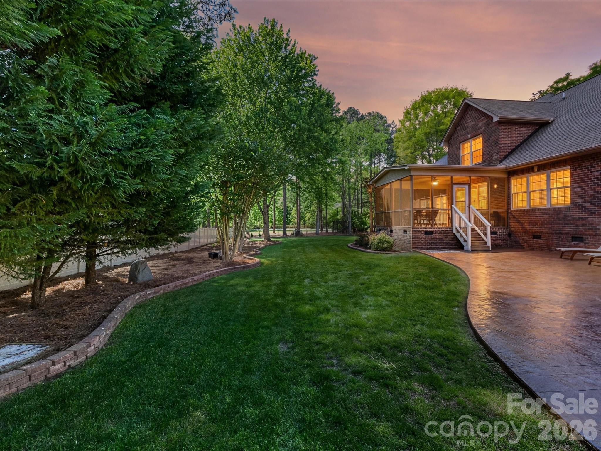 Tioga Pointe - Residential