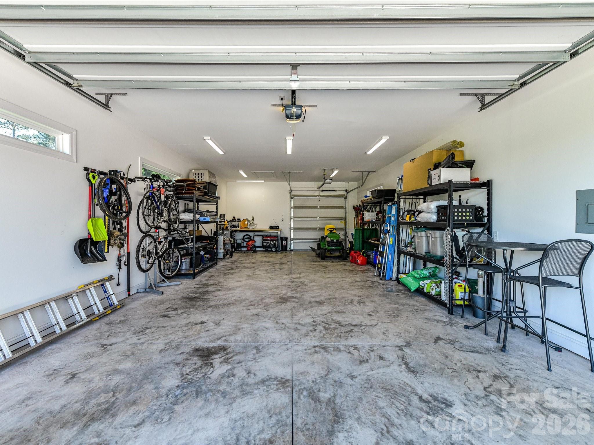 Tioga Pointe - Residential