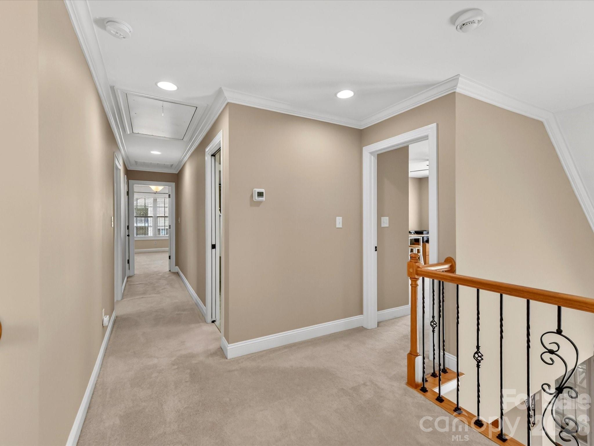 Tioga Pointe - Residential