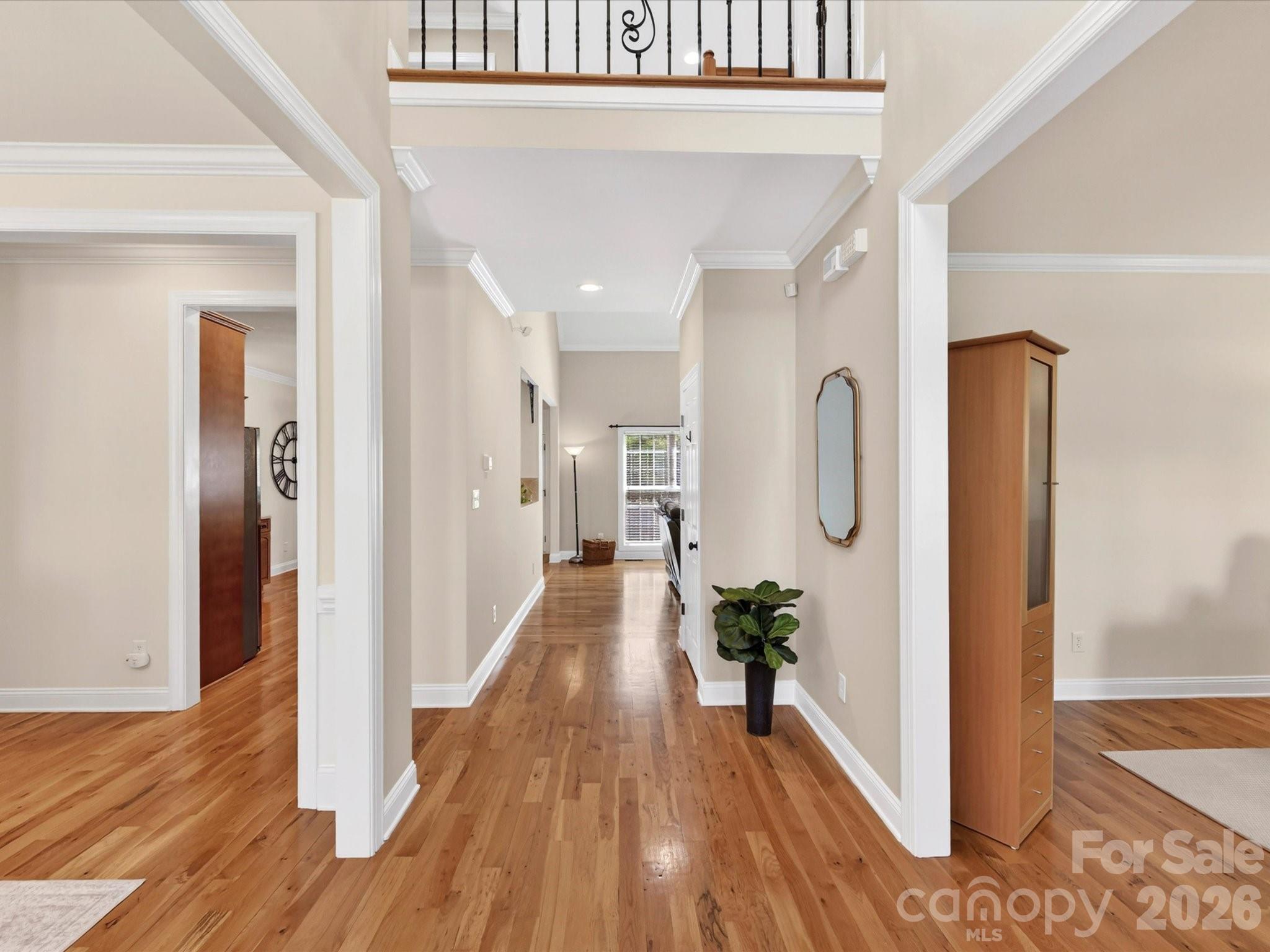 Tioga Pointe - Residential