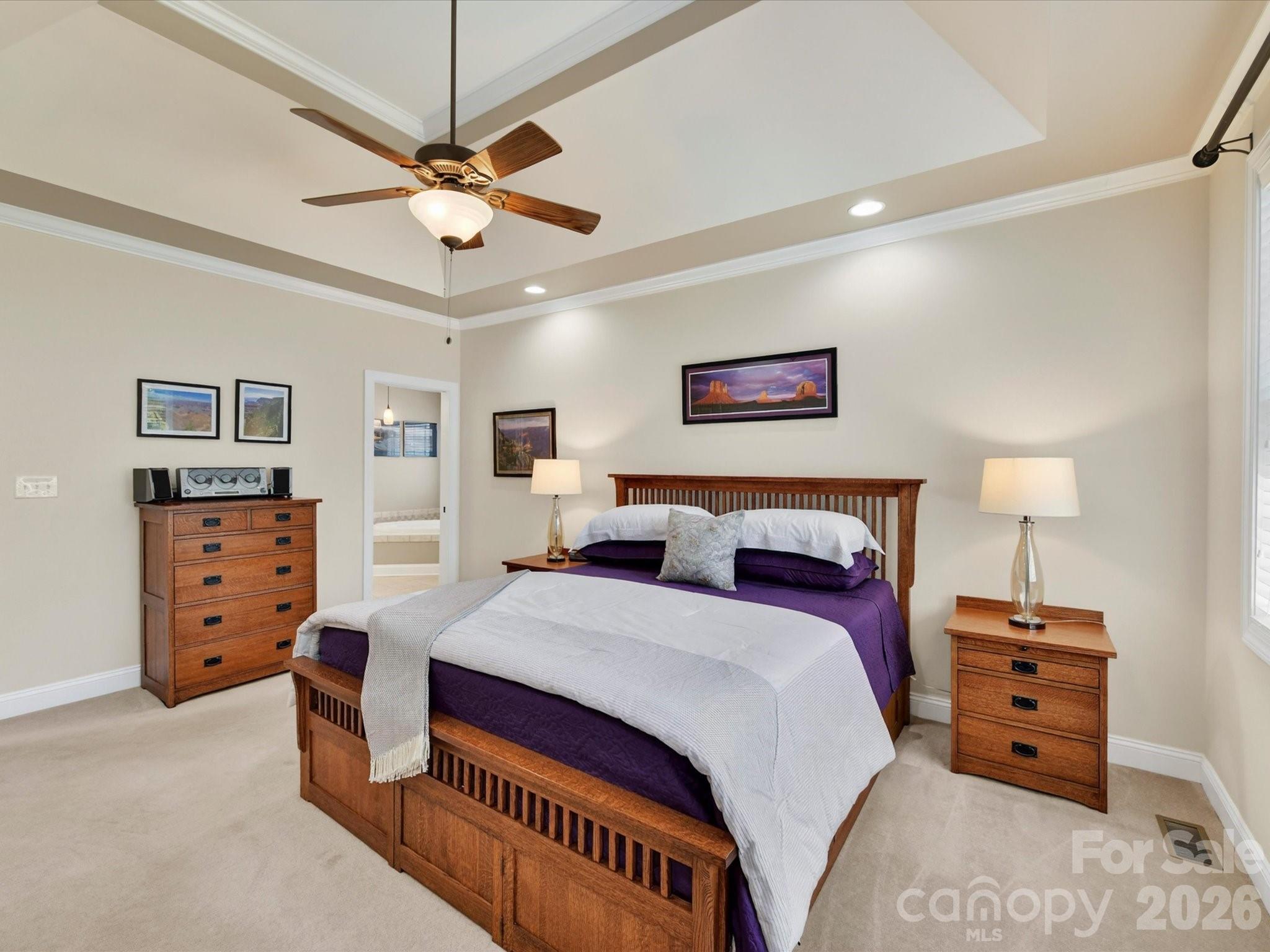 Tioga Pointe - Residential