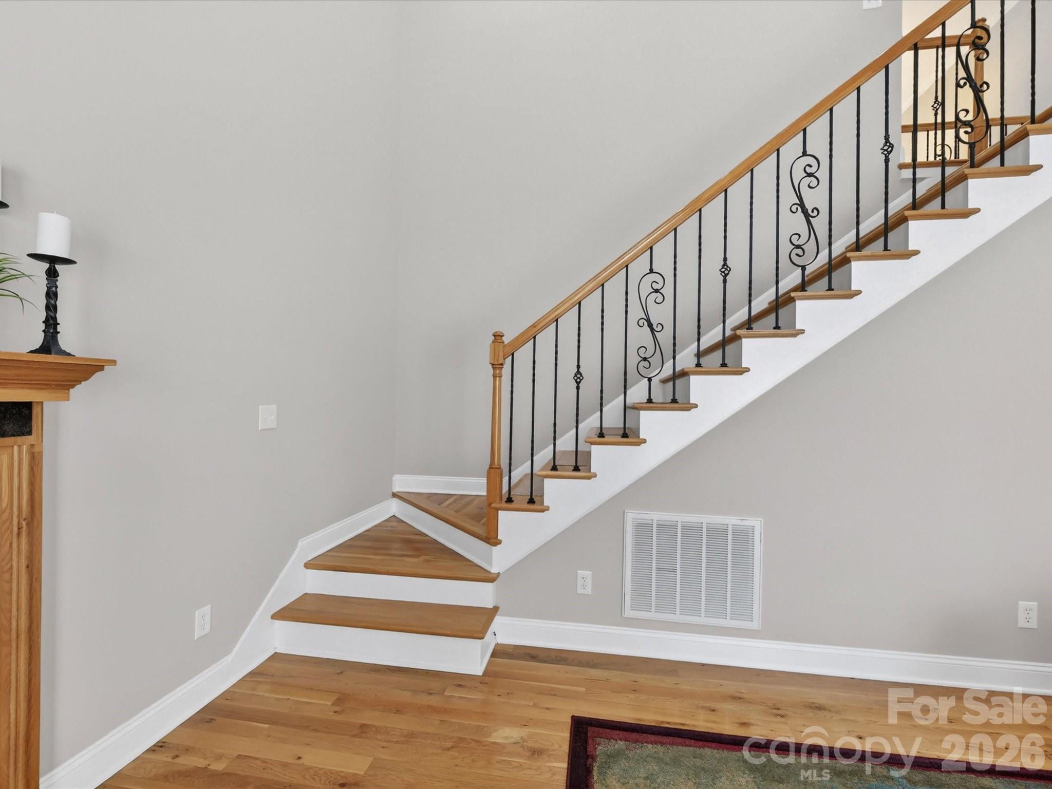 Tioga Pointe - Residential