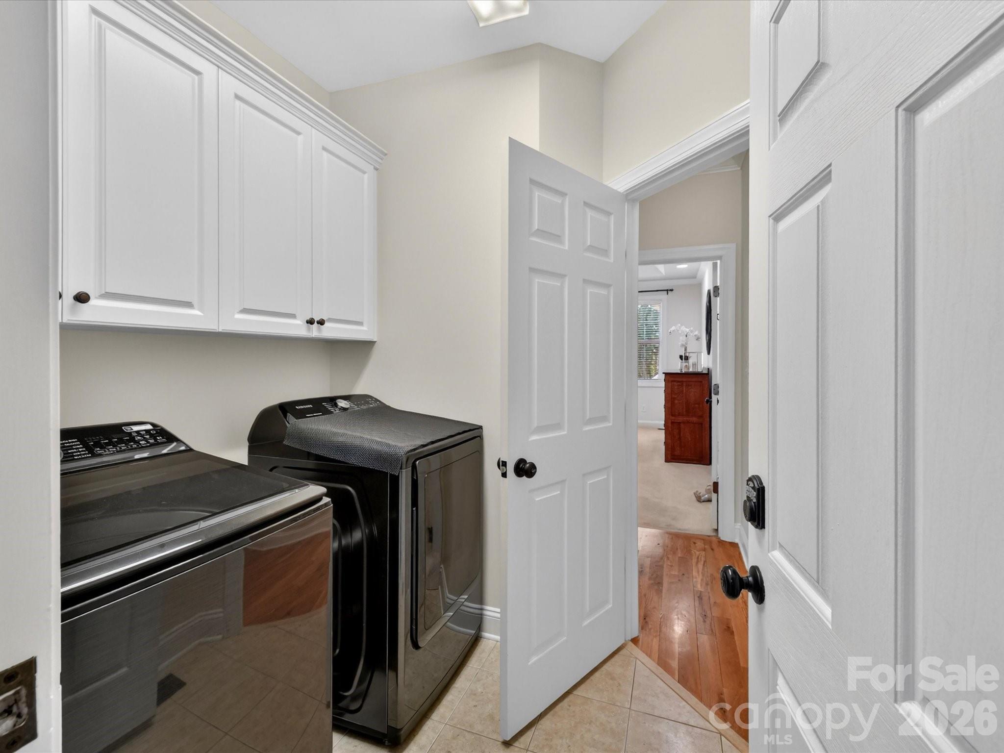 Tioga Pointe - Residential