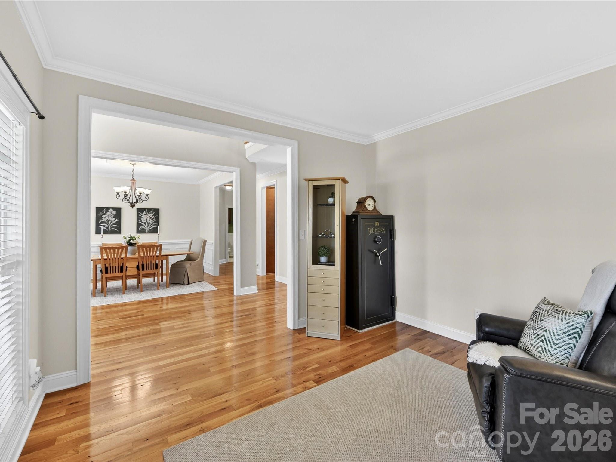 Tioga Pointe - Residential