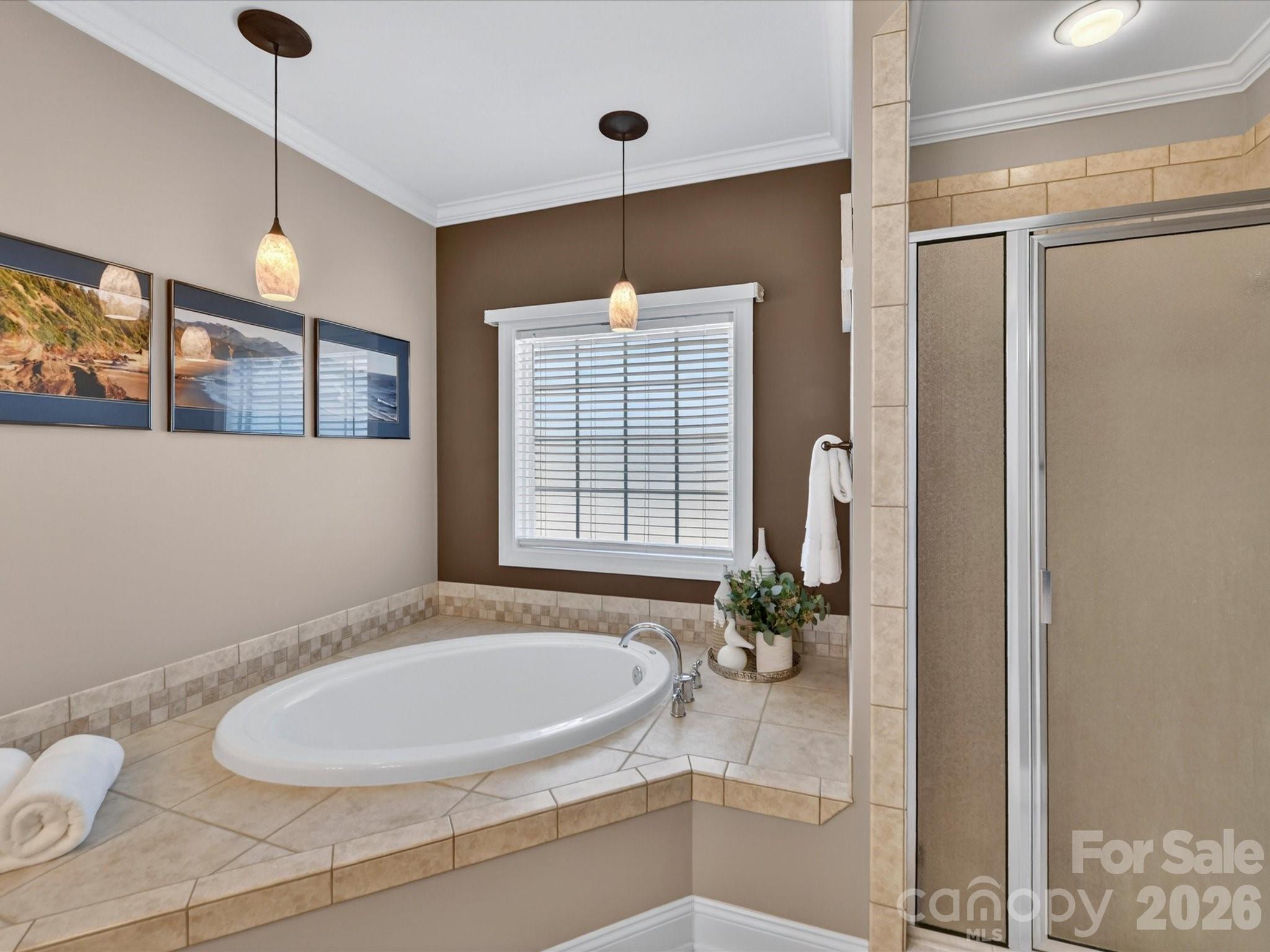 Tioga Pointe - Residential