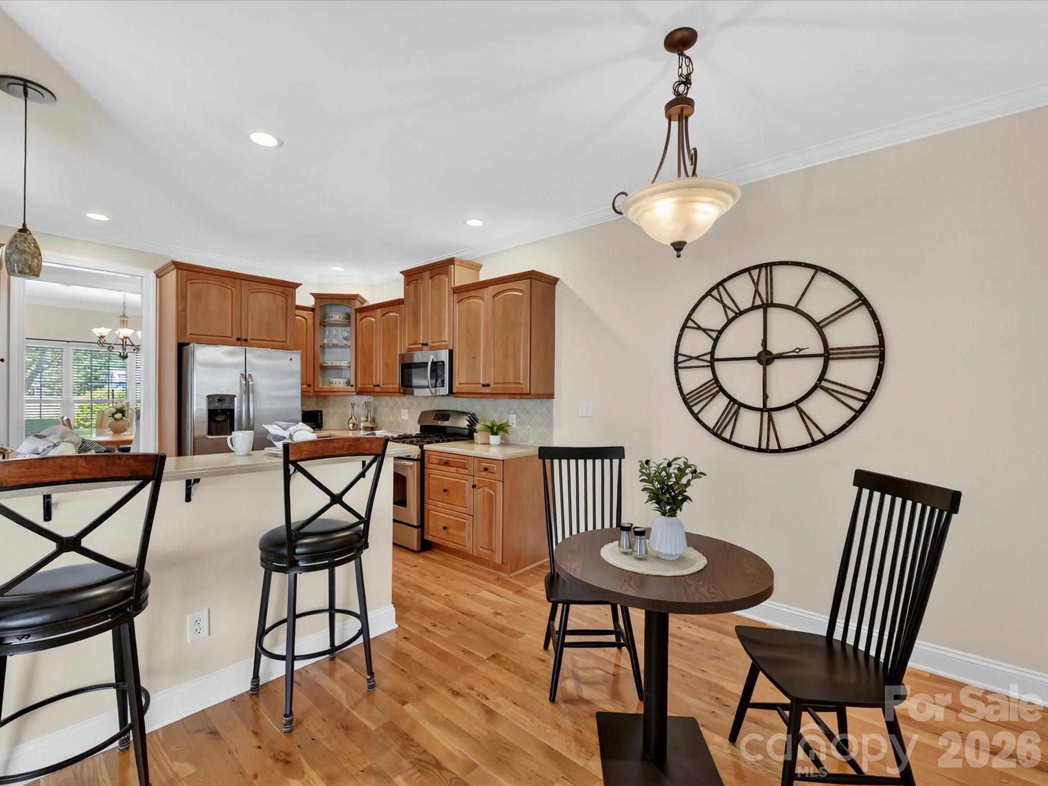 Tioga Pointe - Residential