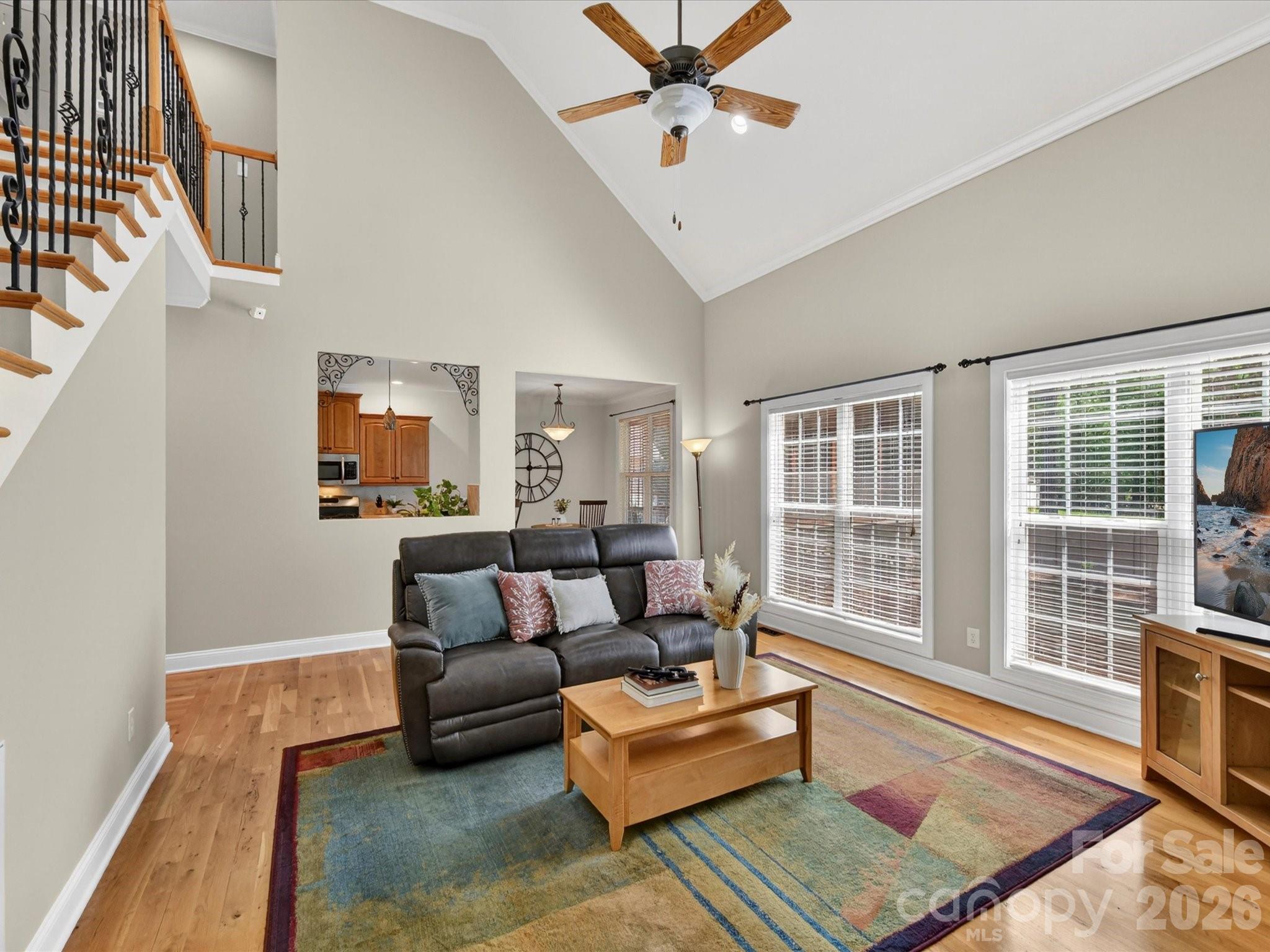 Tioga Pointe - Residential