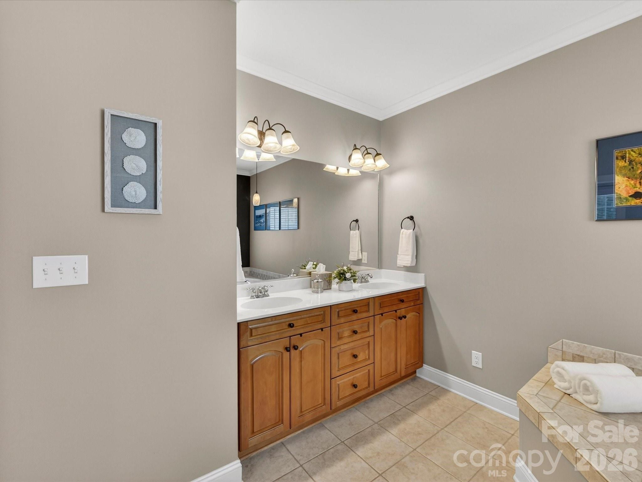 Tioga Pointe - Residential