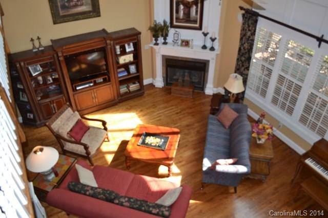 Huntington Farms - Residential