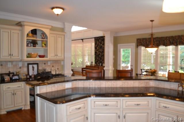 Huntington Farms - Residential