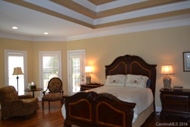 Huntington Farms - Residential