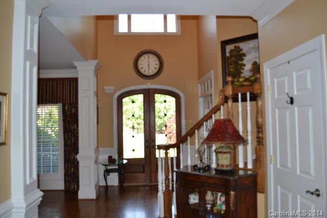 Huntington Farms - Residential