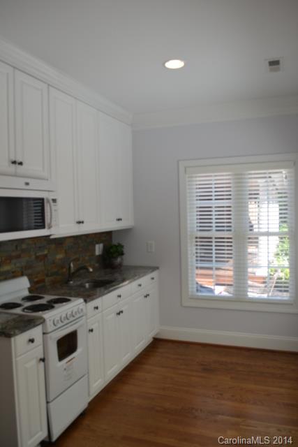 Huntington Farms - Residential