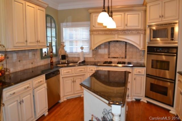 Huntington Farms - Residential