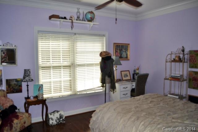 Huntington Farms - Residential