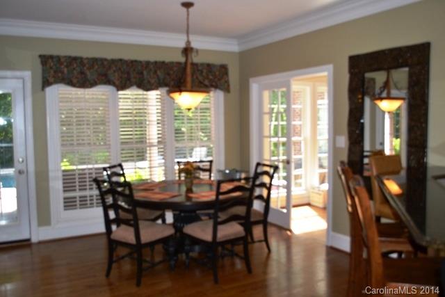 Huntington Farms - Residential