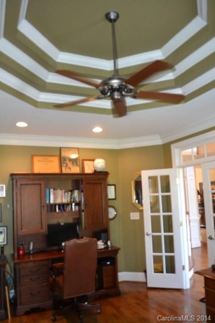 Huntington Farms - Residential