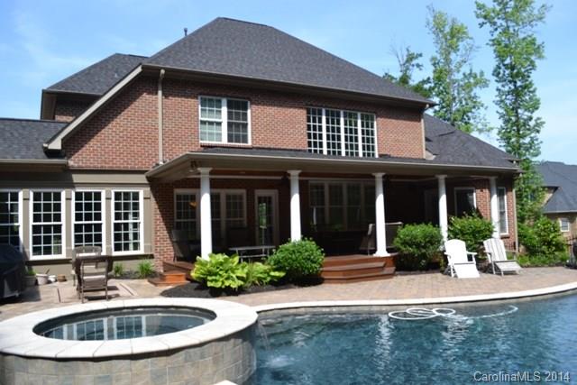 Huntington Farms - Residential