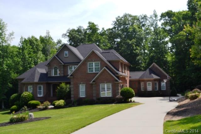 Huntington Farms - Residential