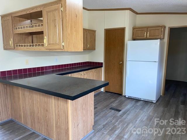 Middle Brook - Residential