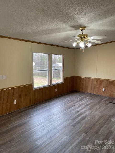 Middle Brook - Residential