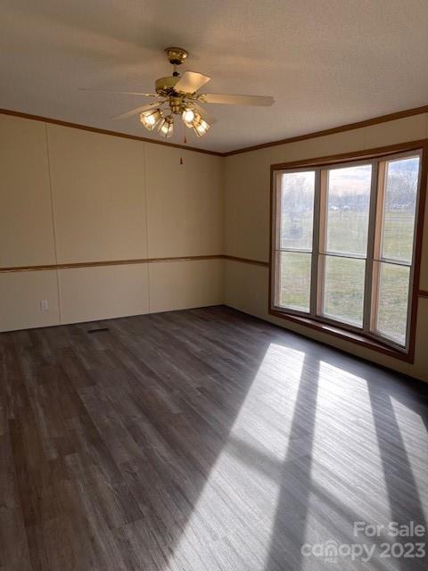 Middle Brook - Residential