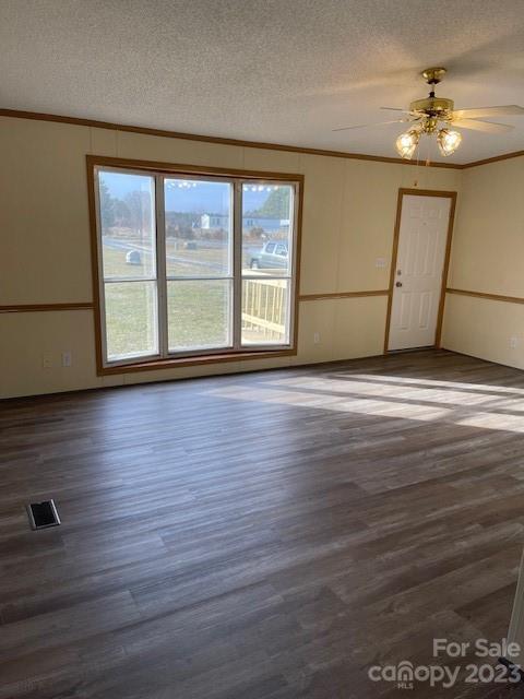 Middle Brook - Residential