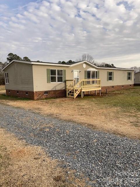Middle Brook - Residential