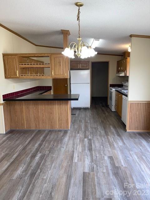 Middle Brook - Residential