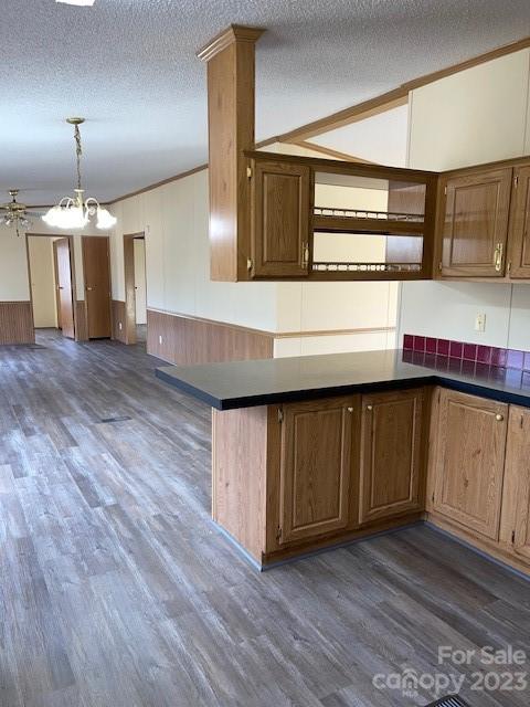 Middle Brook - Residential